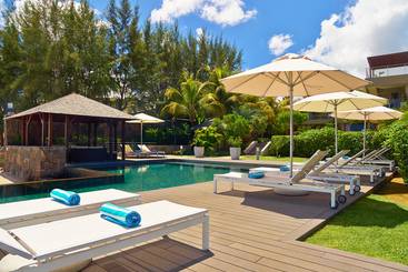 아파트 Bon Azur Elegant