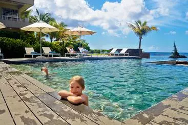 Apartment Bon Azur Elegant