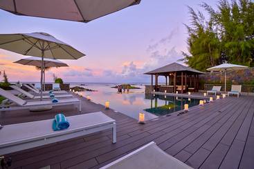 アパートメント Bon Azur Elegant