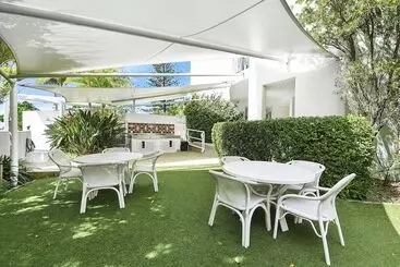 Апартаменты Crystal Bay On The Broadwater