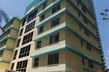 Durham Court Holiday Apartments