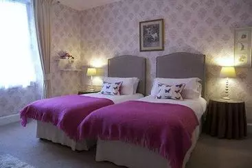 Ellangowan House Bed And Breakfast