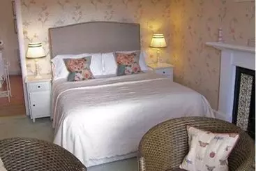 Ellangowan House Bed And Breakfast