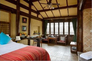 Hotel Blossom Hill Inneminentland