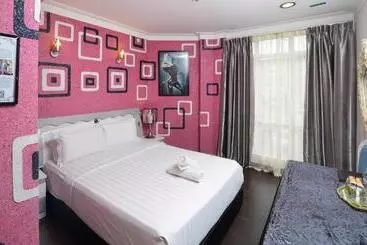 Seeds Hotel Shah Alam Section 7