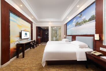 ホテル Haili Garden