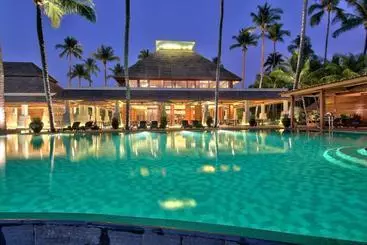 هتل Hilton Ngapali Resort & Spa