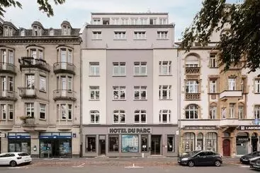 ホテル Hôtel Du Parc