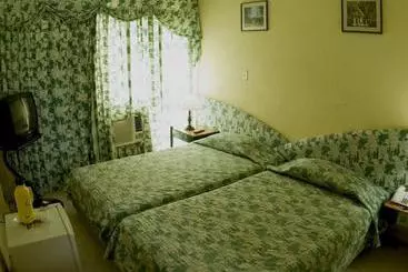 Hotelli Islazul Sierra Maestra