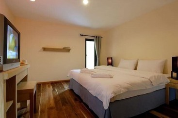 בית מלון כפרי Jerung