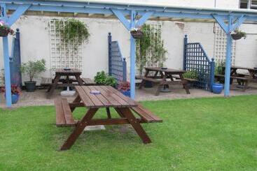 酒店 The London Inn