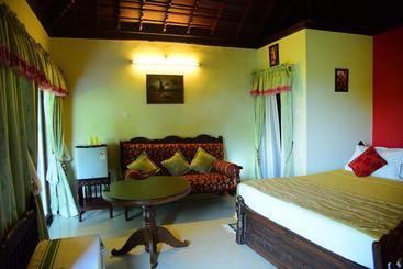 Hotel Palm Tree Heritage