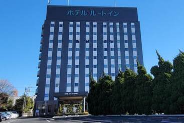Отель Route Inn Ota Minami  Route 407