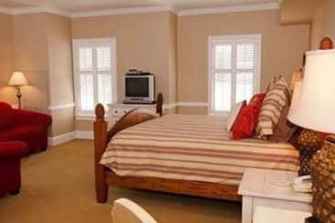 Отель Selinsgrove Inn