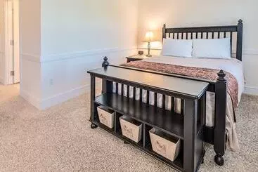 酒店 Selinsgrove Inn