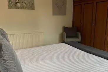 酒店 The Smiddy Haugh