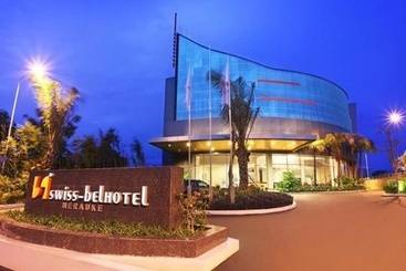 Swiss Belhotel Merauke