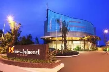Swiss Belhotel Merauke