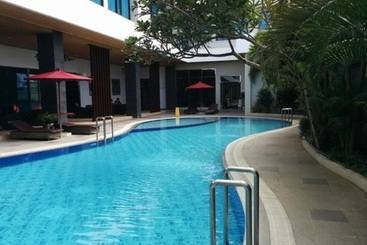 Swiss Belhotel Merauke