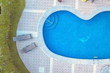 ホテル Vista Del Cerro