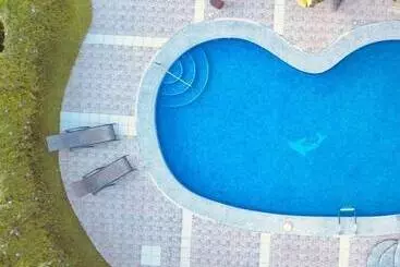 Hotel Vista Del Cerro