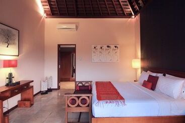 관광객 아파트 Jabunami Villa