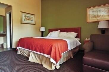 汽车旅馆 Relax Inn Guin