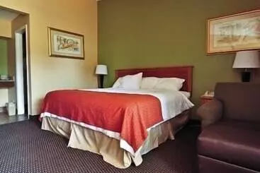 汽车旅馆  Relax Inn Guin