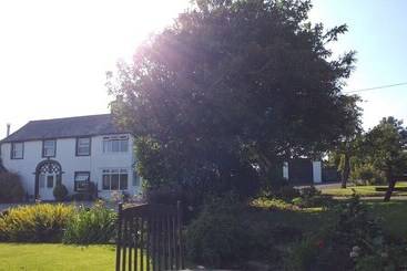 膳宿费 The White House Guest House