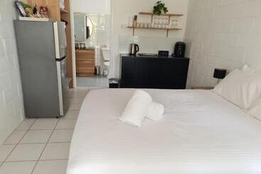 公寓式酒店  Rosslyn Bay Resort Yeppoon