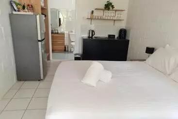 아파트호텔 Rosslyn Bay Resort Yeppoon