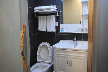 The Sidihome Service Apartment