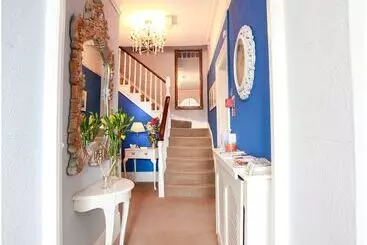 Tyndale B&b Torquay