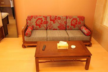 Wynn International Apartments