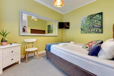 아파트호텔 730 Art House