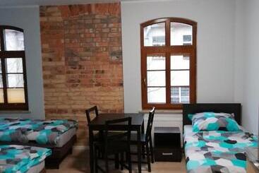 Hostel Noclegi Stara Wozownia