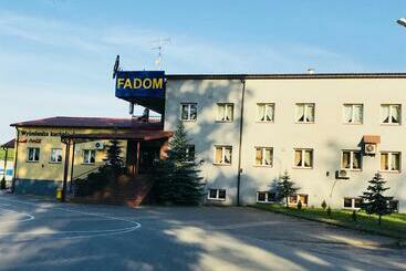Herberge Zajazd Fadom