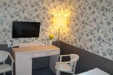 Albergue Zajazd Mat