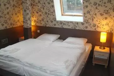 ユースホステル Zajazd Mat