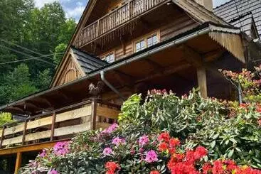 ベッドアンドブレックファースト Chata Sosnówka Residence