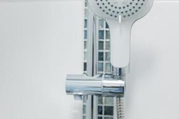 تختخواب و صبحانه City Rooms Szczecin