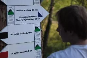 Aamiaismajoitus (B&B) Dom Gościnny Stara Szkoła