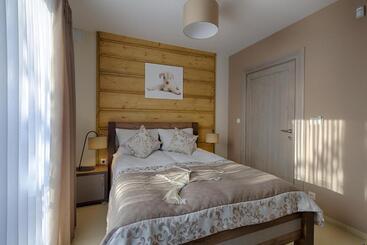 צימר Gordonówka Residence & Spa  Sauna I Jacuzzi W Cenie Na Ferie Przeżyj Niezapomniany Pobyt