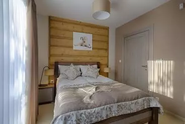 Aamiaismajoitus (B&B) Gordonówka Residence & Spa  Sauna I Jacuzzi W Cenie Na Ferie Przeżyj Niezapomniany Pobyt