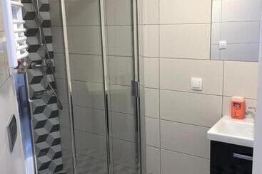 Bed and Breakfast Gosciniec Pod Brzegiem