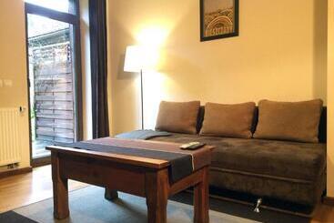 Nocleg ze śniadaniem Modryna   Modrzewiowy Dom