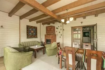 Aamiaismajoitus (B&B) Ośrodek Szkoleniowy Za Lasem