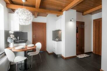 Aamiaismajoitus (B&B) Pensjonat Maria 2