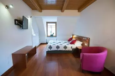 Bed and Breakfast Pensjonat Maria 2
