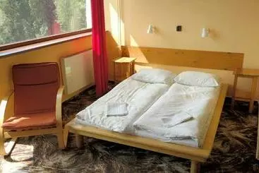 ベッドアンドブレックファースト Piecuch